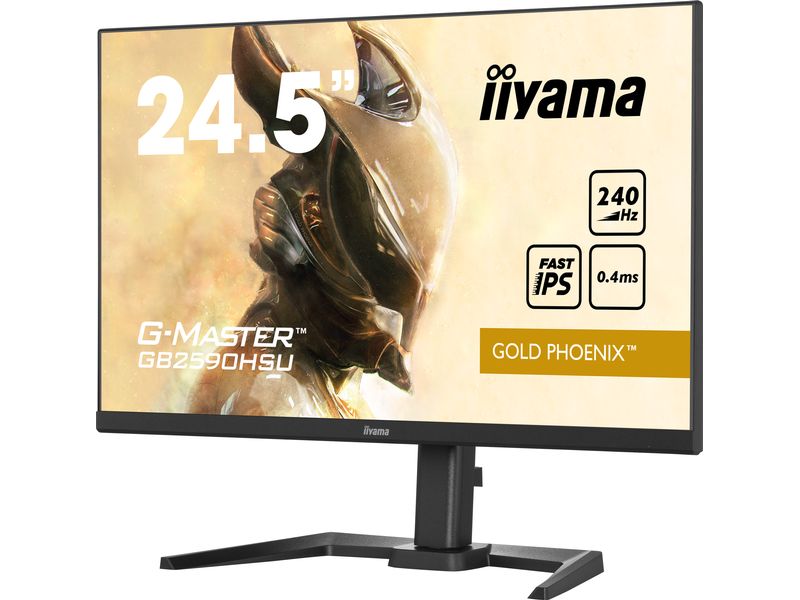 iiyama Moniteur G-MASTER GB2590 hSU-B5