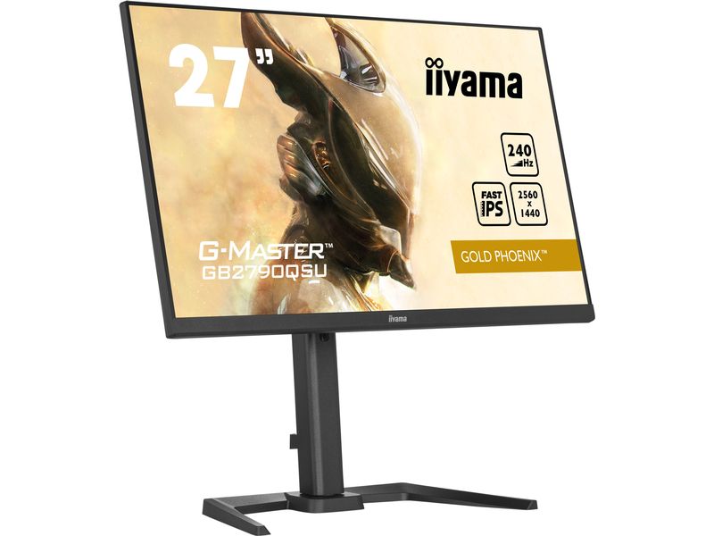 iiyama Moniteur G-Master GB2790QSU-B5