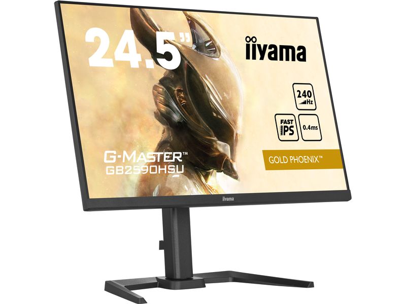 iiyama Moniteur G-MASTER GB2590 hSU-B5