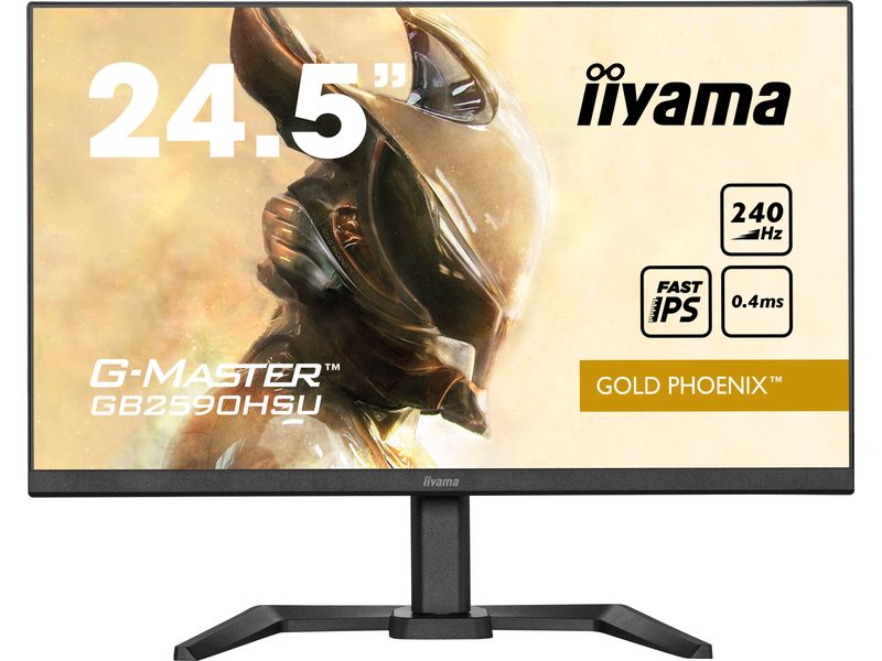 iiyama Moniteur G-MASTER GB2590 hSU-B5