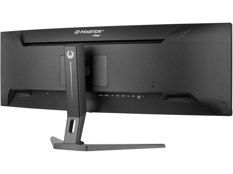 iiyama Moniteur G-Master GCB4580DQSN-B1