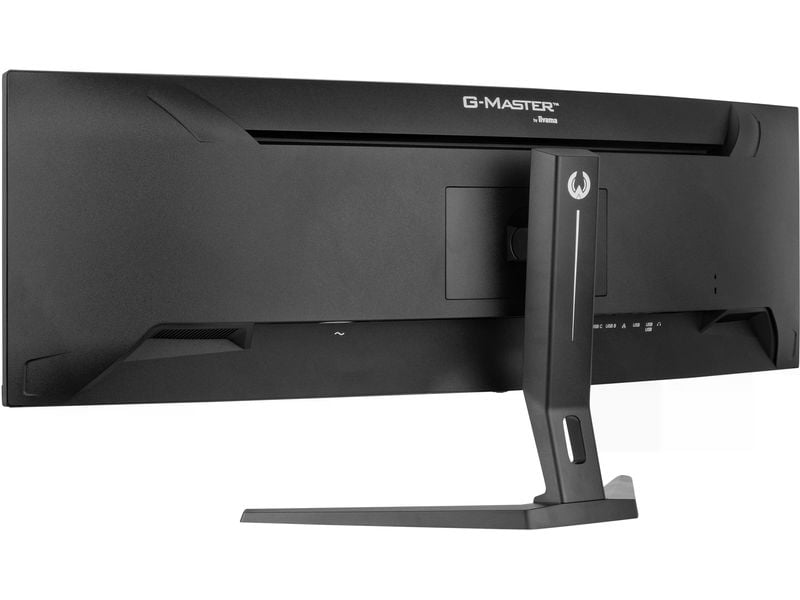 iiyama Moniteur G-Master GCB4580DQSN-B1