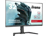 iiyama Moniteur G-Master GCB3280QSU-B1