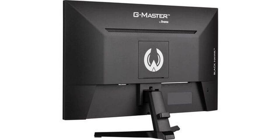 iiyama Monitor G-MASTER G2755 hSU-B1