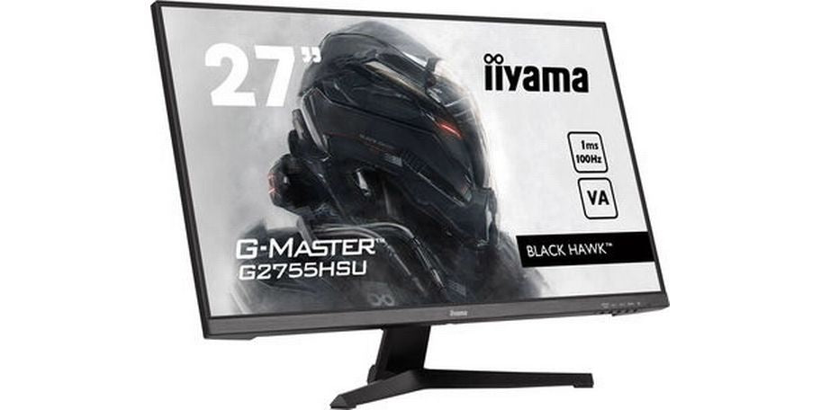 iiyama Monitor G-MASTER G2755 hSU-B1