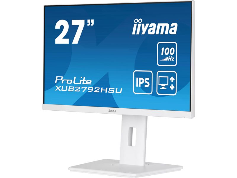 iiyama Moniteur ProLite XUB2792HSU-W6