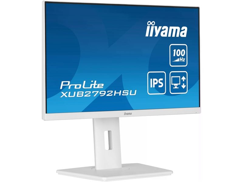 iiyama Moniteur ProLite XUB2792HSU-W6