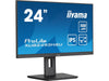 iiyama Monitor ProLite XUB2493 hSU-B6