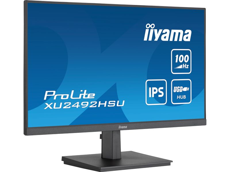 iiyama Moniteur ProLite XU2492 hSU-B6