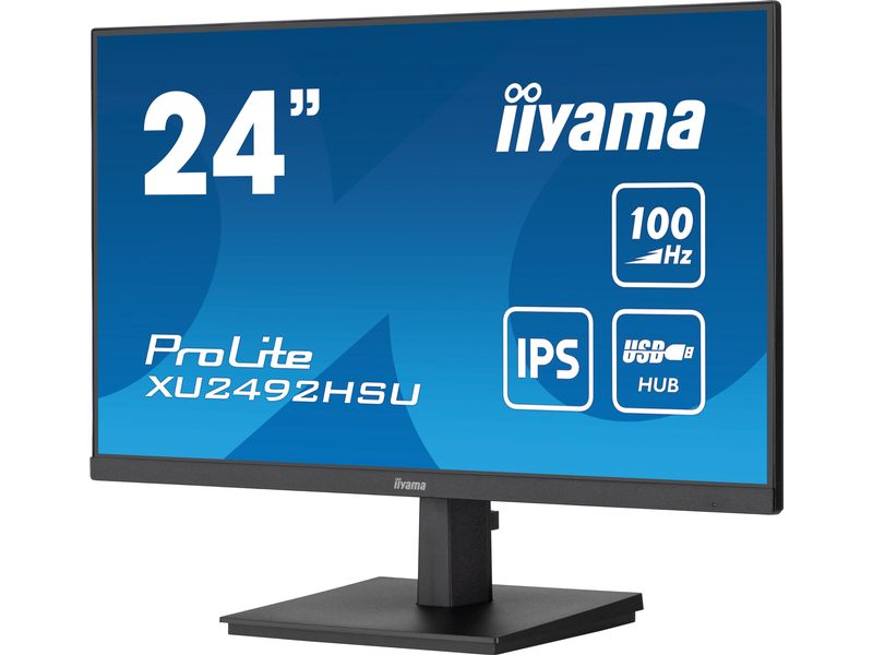 iiyama Moniteur ProLite XU2492 hSU-B6