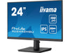 iiyama Monitor ProLite XU2492 hSU-B6