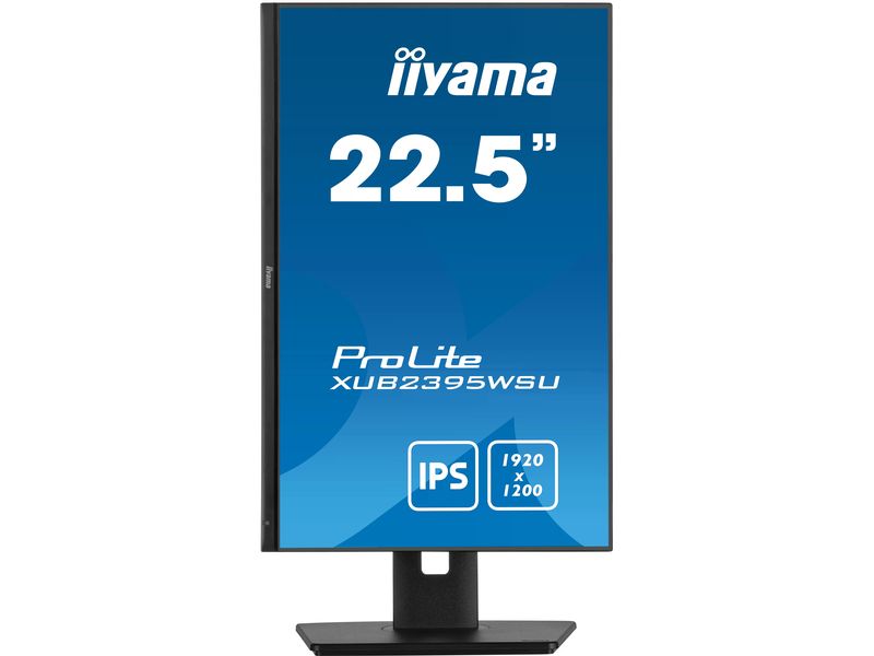 iiyama Moniteur ProLite XUB2395WSU-B5