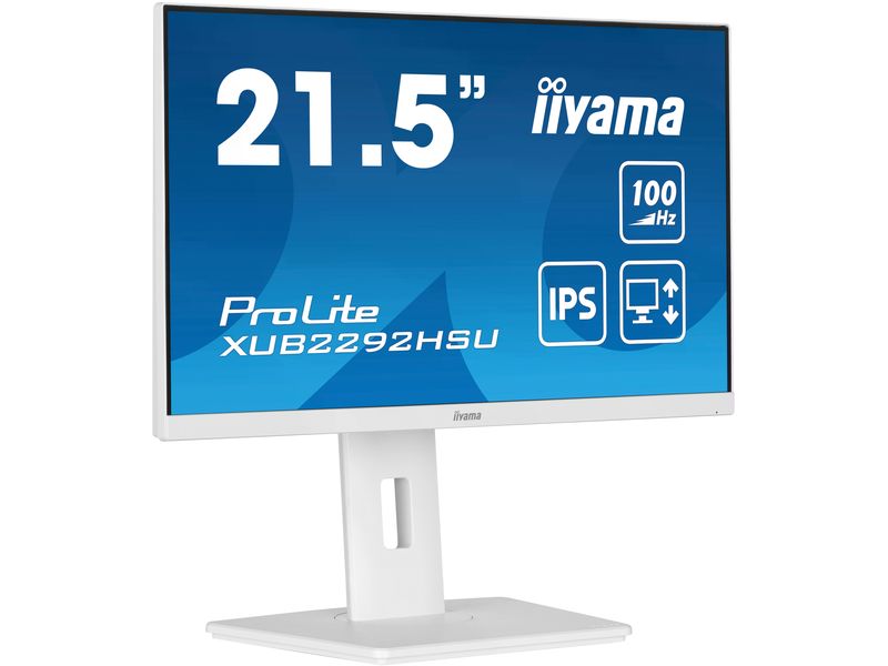 iiyama Moniteur ProLite XUB2292 hSU-W6 21.5 "