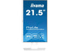 iiyama Moniteur ProLite XUB2292 hSU-W6 21.5 