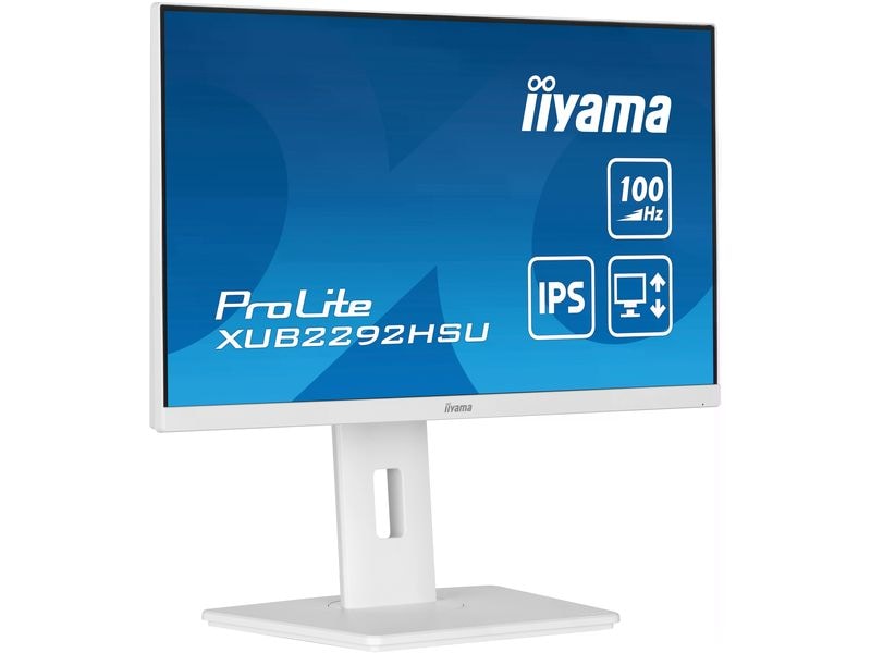 iiyama Monitor ProLite XUB2292 hSU-W6 21.5 "