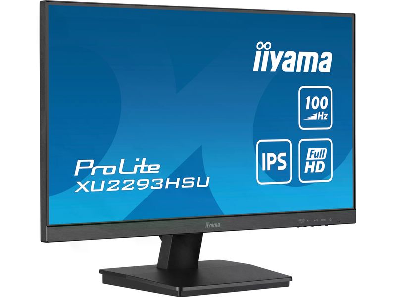 iiyama Monitor XU2293 hSU-B6 21.5 "