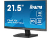 iiyama Monitor XU2293 hSU-B6 21.5 