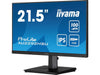 iiyama Monitor XU2292HSU-B6 21.5 