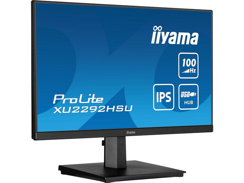 iiyama Moniteur XU2292HSU-B6 21.5 "