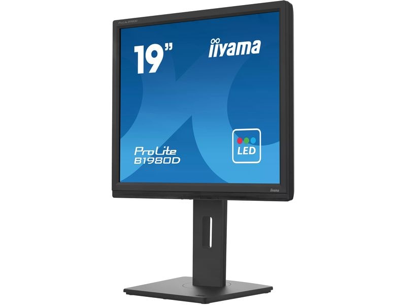 iiyama Monitor Prolite B1980D-B5 19 "