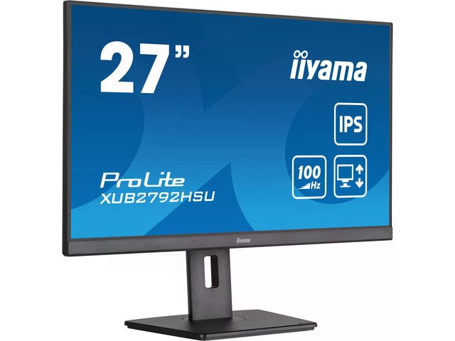 iiyama Moniteur ProLite XUB2792 hSU-B6