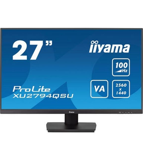 iiyama Monitor ProLite XU2794QSU-B6