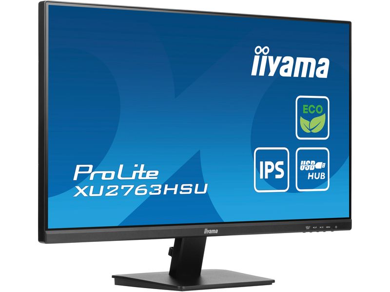 iiyama Moniteur ProLite XU2763 hSU-B1