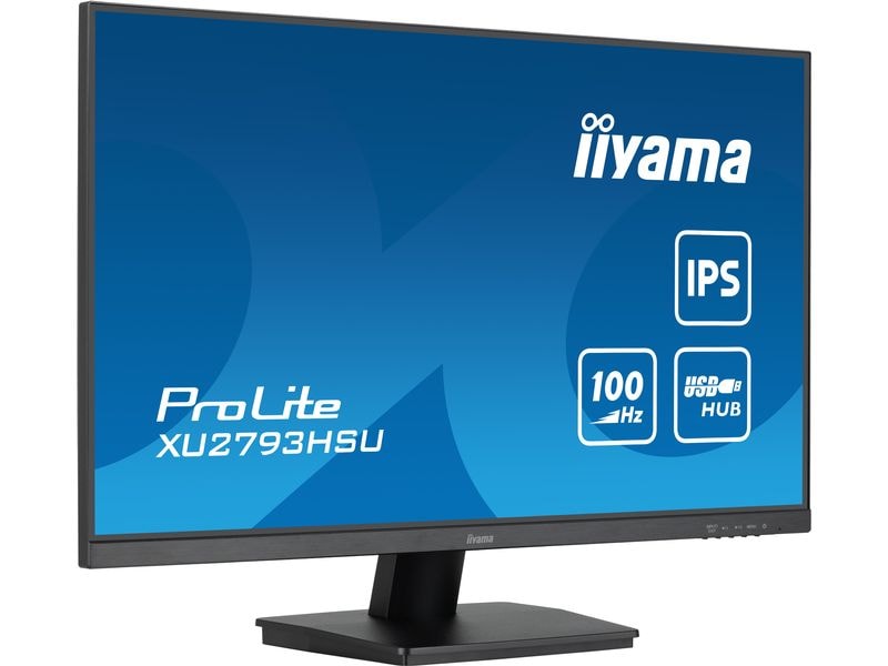 iiyama Moniteur ProLite XU2793HSU-B6