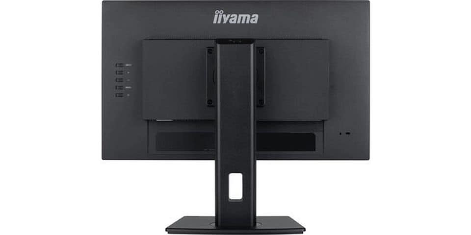 iiyama Moniteur ProLite XUB2492 hSU-B6