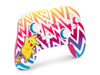 Power A Enhanced Wireless Controller Vibrant Pikachu