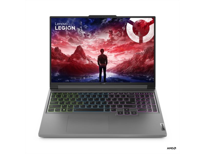 Lenovo Notebook Legion Slim 5 16AHP9 (AMD)