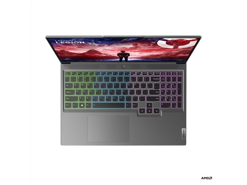 Lenovo Notebook Legion Slim 5 16AHP9 (AMD)