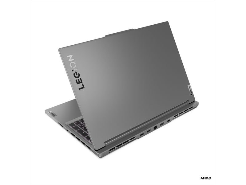 Lenovo Ordinateur portable Legion Slim 5 16AHP9 (AMD)