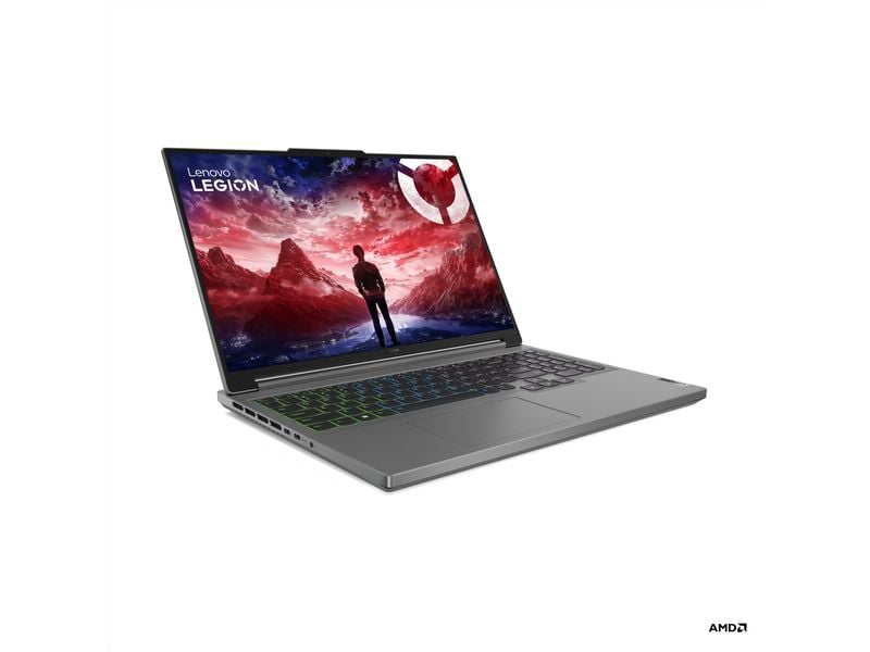 Lenovo Ordinateur portable Legion Slim 5 16AHP9 (AMD)