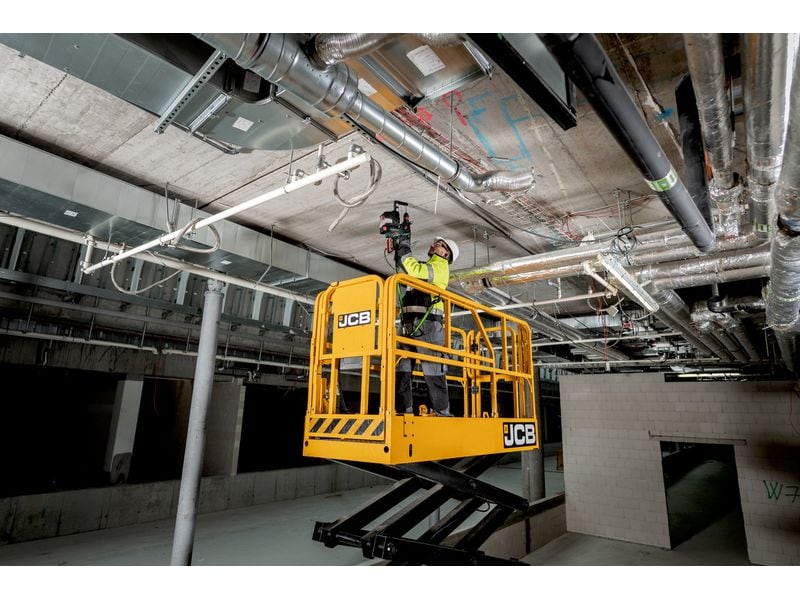 Metabo Marteau de forage et de burinage KH 18 LTX BL 24 Q, Solo