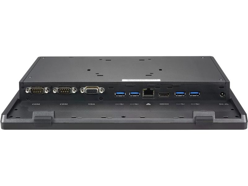 Shuttle AIO IoT P2500PA