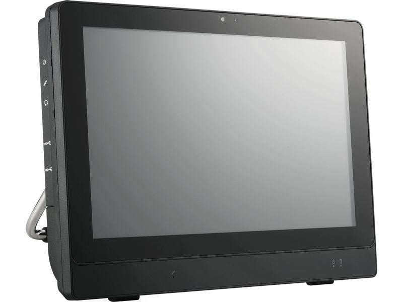 Shuttle AIO POS P250