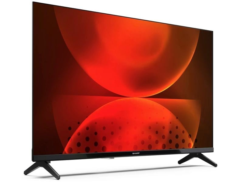 Sharp TV 32FH2EA 32", 1366 x 768 (WXGA), LED-LCD