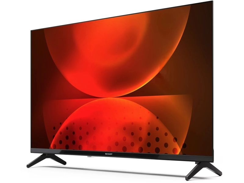 Sharp TV 32FH2EA 32", 1366 x 768 (WXGA), LED-LCD