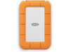 LaCie Externe SSD Rugged Mini 4000 GB