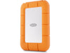 LaCie Externe SSD Rugged Mini 500 GB