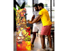 Arcade1Up Arcade-Automat Capcom Legacy Arcade Game Yoga Flame Edition