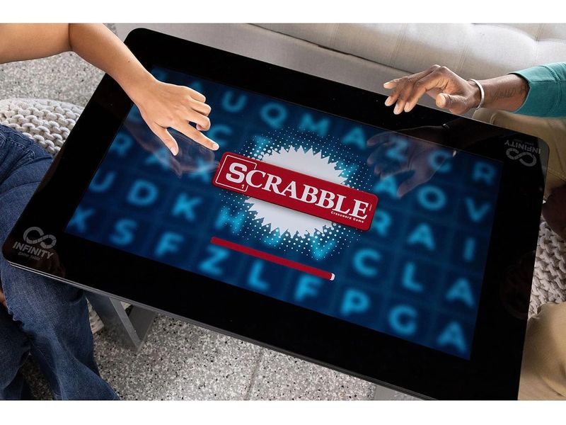 Arcade1Up Infinity Table