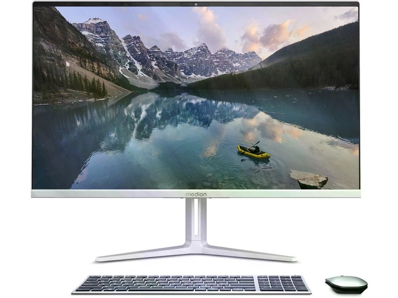 Medion AIO AKOYA E27419 ( i5-13420H, 16 GB, 512 GB)