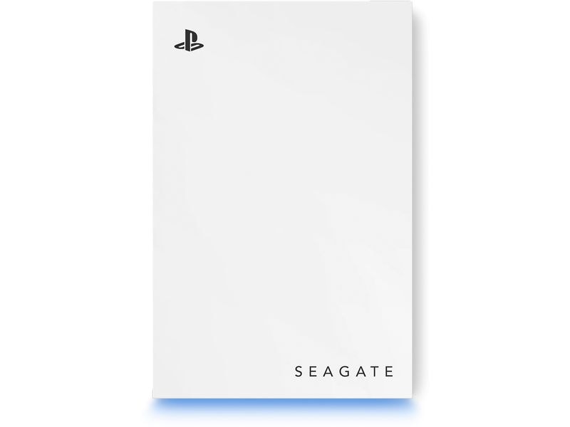 Disque de jeu Seagate pour consoles PlayStation 5 To