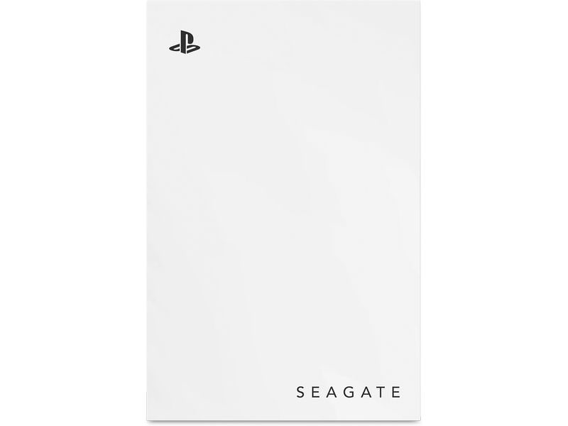 Disque de jeu Seagate pour consoles PlayStation 5 To