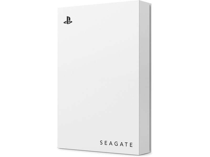 Disque de jeu Seagate pour consoles PlayStation 5 To