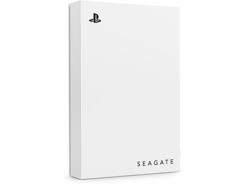 Disque de jeu Seagate pour consoles PlayStation 5 To