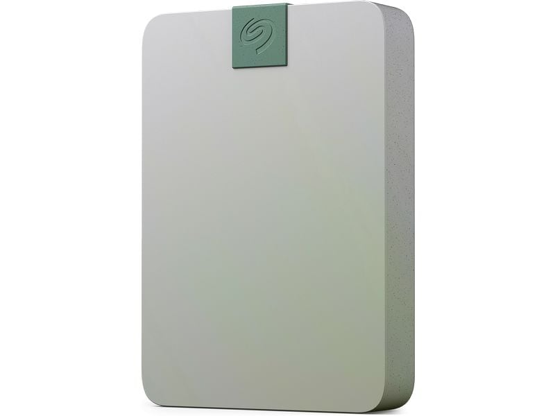 Seagate Disque dur externe Ultra Touch 4 TB