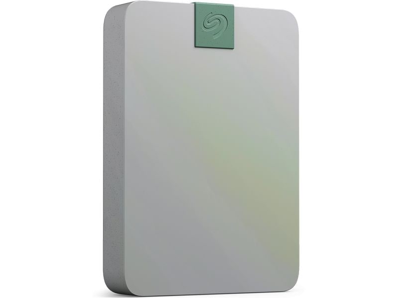 Seagate Disque dur externe Ultra Touch 5 TB